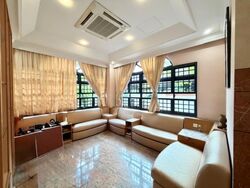 Kew Heights (D16), Detached #537007001